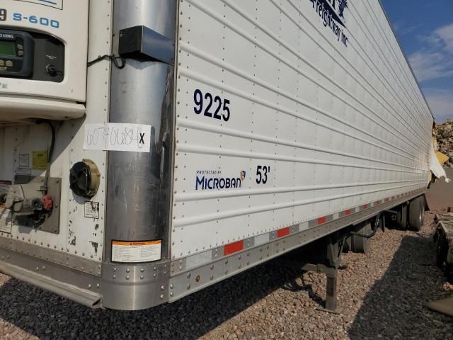 2022 Other 53 FT Trailer