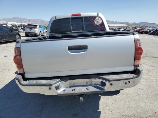 2005 Toyota Tacoma Double Cab Prerunner