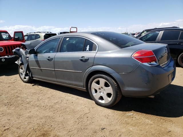 2007 Saturn Aura XE