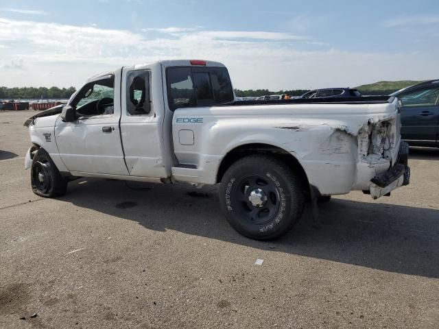 2003 Ford Ranger Super Cab