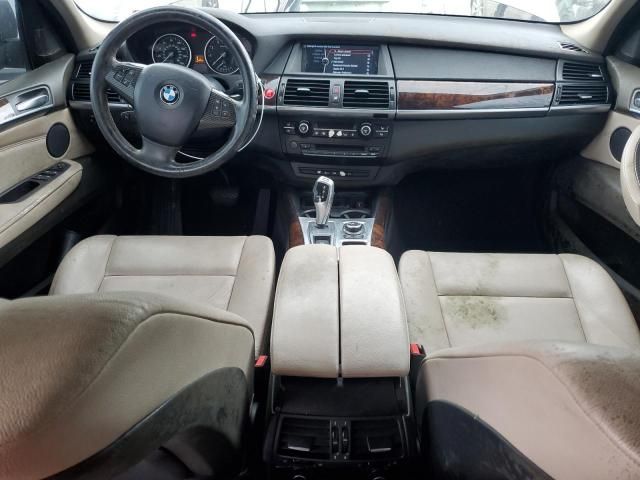 2011 BMW X5 XDRIVE35I