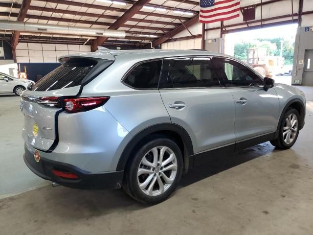 2023 Mazda CX-9 Touring Plus