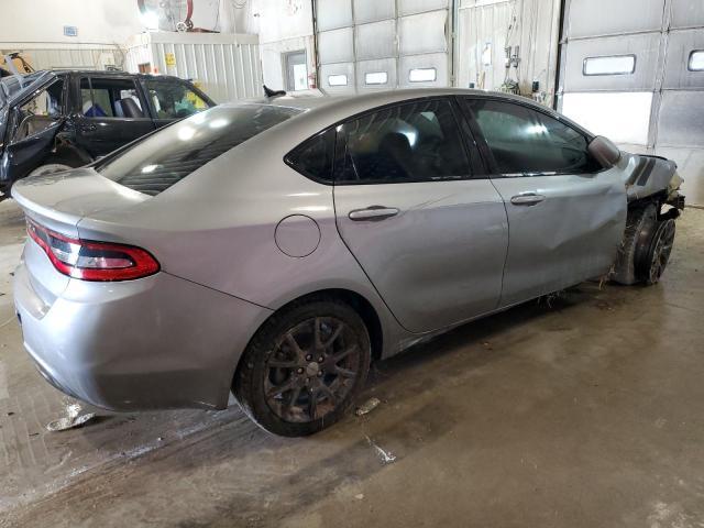 2016 Dodge Dart se