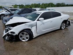 Dodge Vehiculos salvage en venta: 2021 Dodge Charger SXT