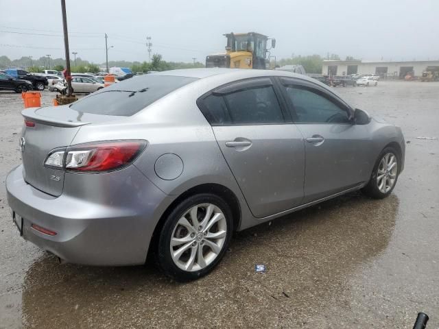 2010 Mazda 3 S