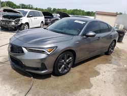 Acura Vehiculos salvage en venta: 2023 Acura Integra A-SPEC Tech