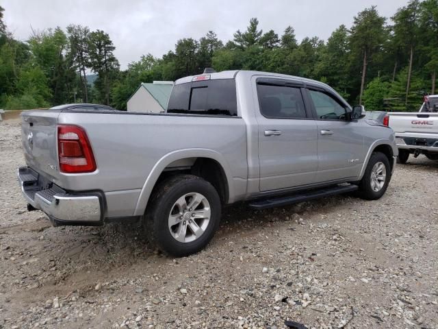 2021 Dodge 1500 Laramie