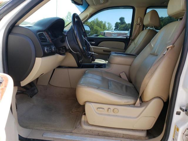 2007 Chev Rolet Avalanche K1500