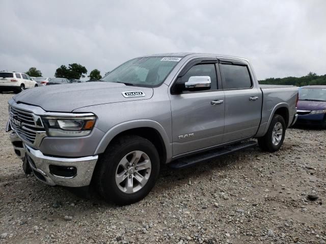 2021 Dodge 1500 Laramie