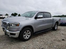 Dodge 1500 salvage cars for sale: 2021 Dodge 1500 Laramie