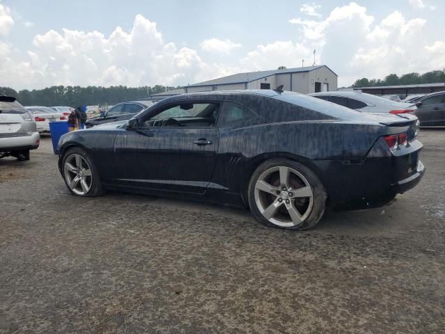 2011 Chevrolet Camaro LT