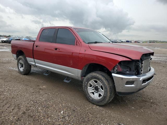 2012 Dodge RAM 2500 Laramie