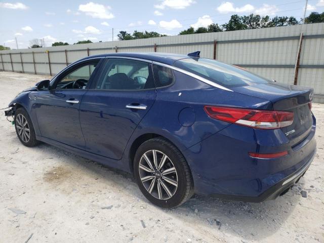 2019 KIA Optima EX