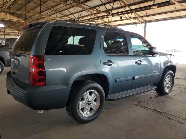 2009 Chevrolet Tahoe C1500 LT