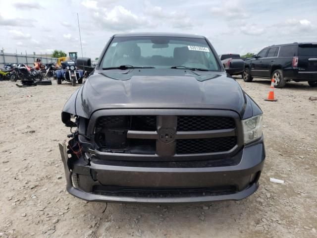 2015 Dodge RAM 1500 ST