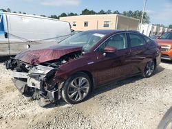 Honda Clarity salvage cars for sale: 2018 Honda Clarity Touring