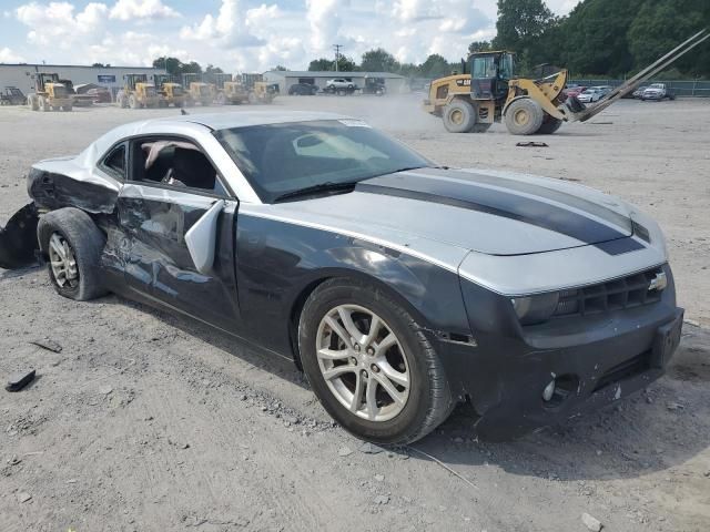 2013 Chevrolet Camaro LT