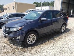 Chevrolet Equinox salvage cars for sale: 2019 Chevrolet Equinox LT