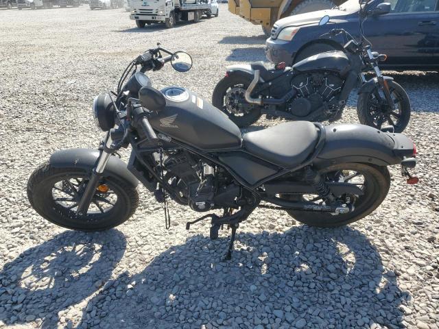 2021 Honda CMX300