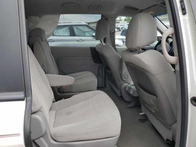 2008 KIA Sedona