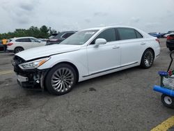 Genesis Vehiculos salvage en venta: 2019 Genesis G90 Premium