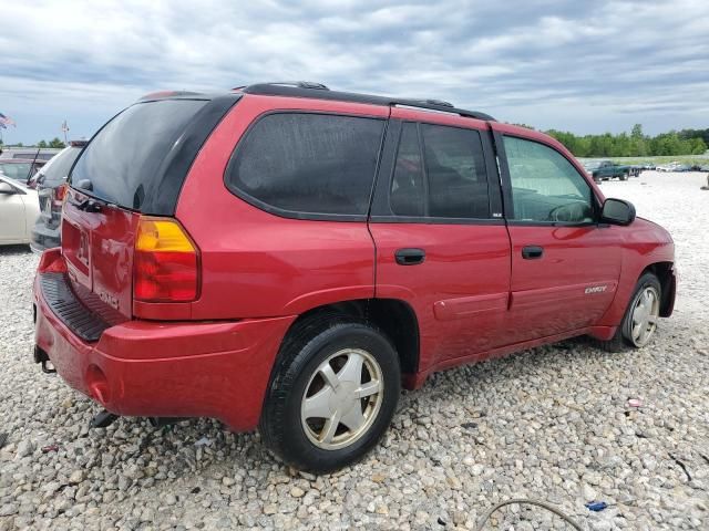 2002 GMC Envoy