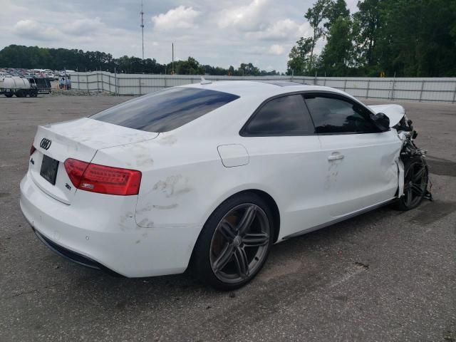 2014 Audi A5 Premium Plus