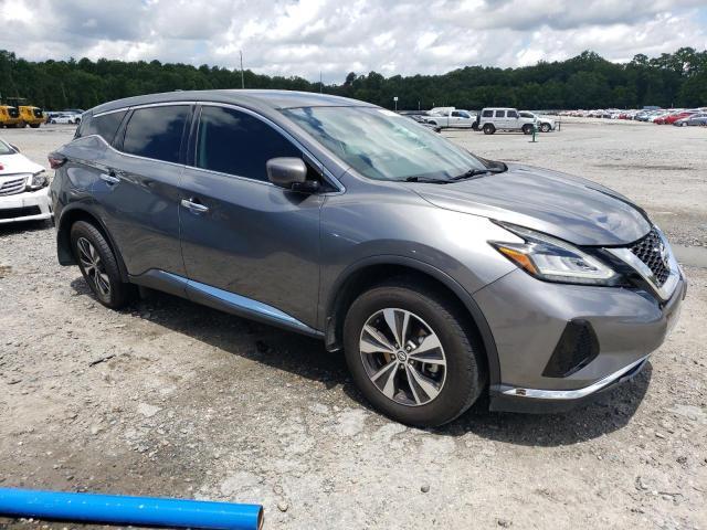 2021 Nissan Murano S