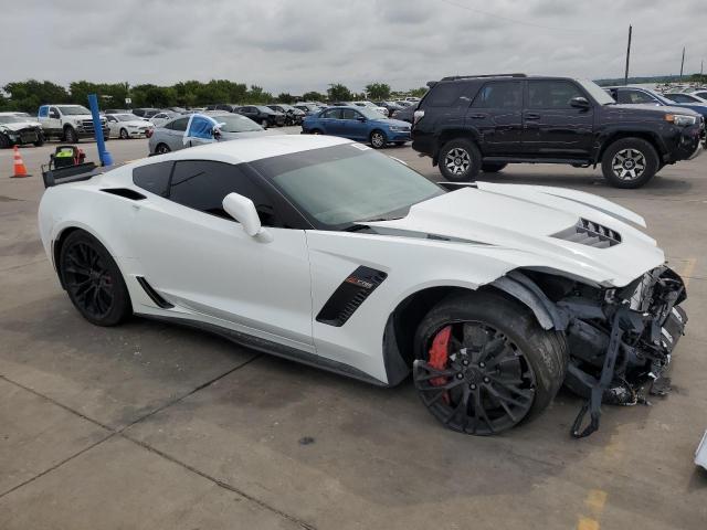 2018 Chevrolet Corvette Z06 3LZ