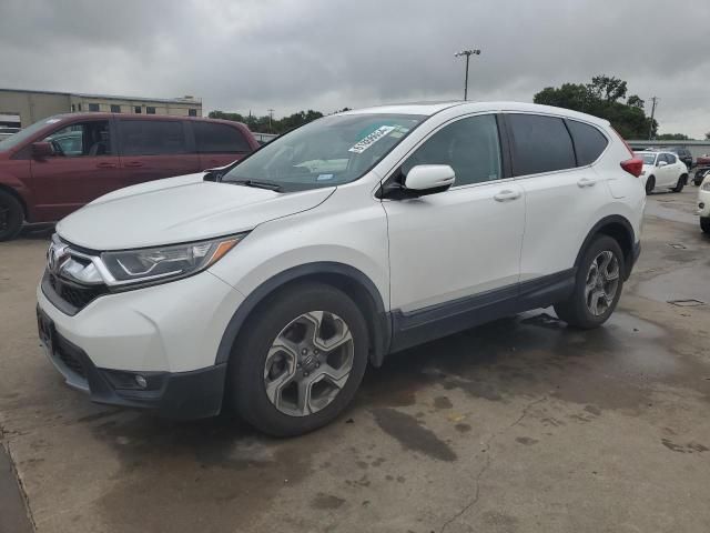 2019 Honda CR-V EXL