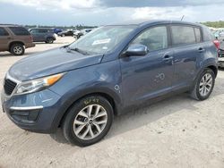 2016 KIA Sportage LX for sale in Houston, TX