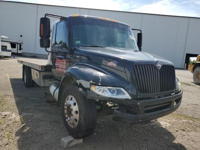 2006 International 4000 4300