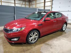 2013 KIA Optima EX for sale in Columbia Station, OH