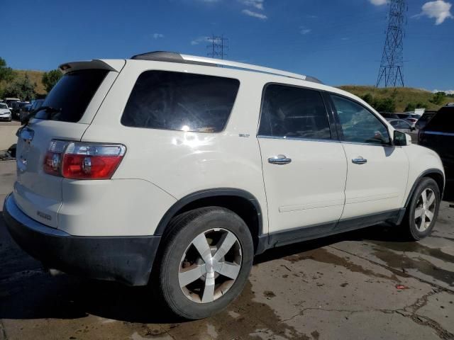 2011 GMC Acadia SLT-1