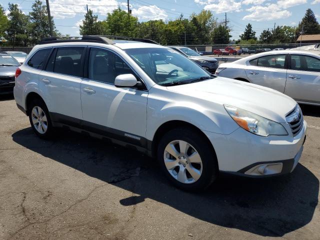 2011 Subaru Outback 3.6R Limited