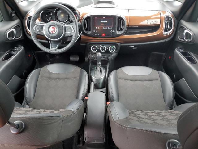 2020 Fiat 500L POP