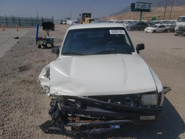 1994 Toyota Pickup 1/2 TON Short Wheelbase STB