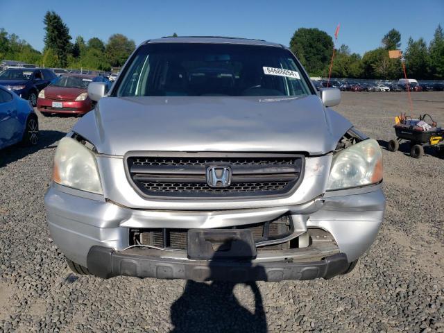 2004 Honda Pilot EXL