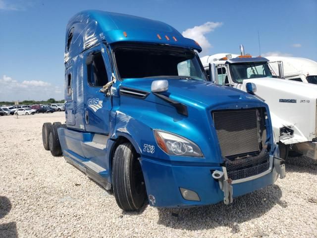 2021 Freightliner Cascadia 126