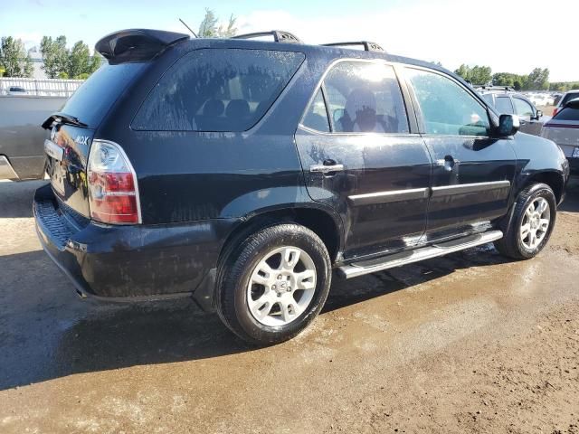 2006 Acura MDX Touring