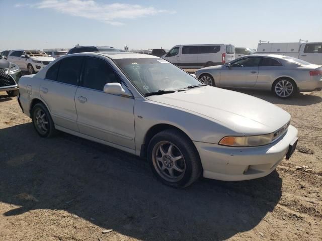 2001 Mitsubishi Galant ES