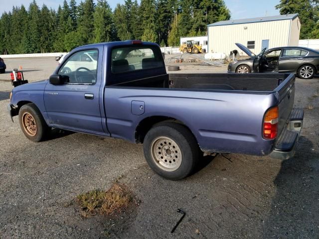 1999 Toyota Tacoma