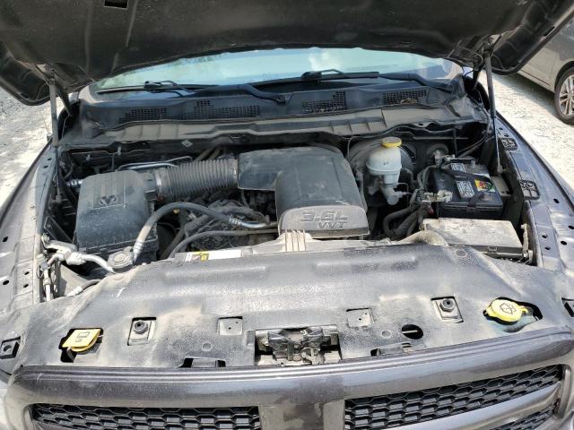 2017 Dodge RAM 1500 ST