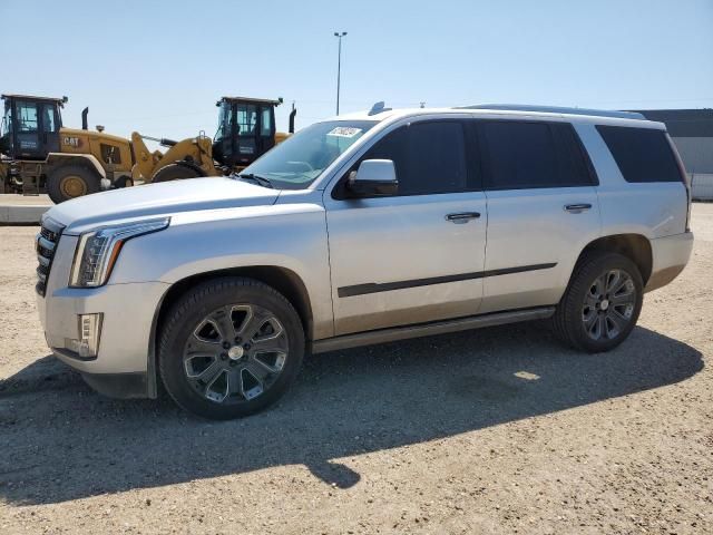 2015 Cadillac Escalade Premium