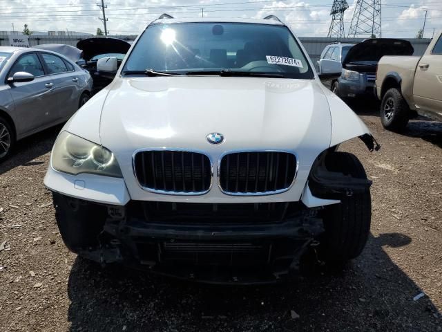 2012 BMW X5 XDRIVE35I