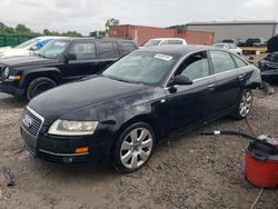 2006 Audi A6 3.2 Quattro en venta en Hueytown, AL