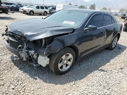 Chevrolet Malibu salvage cars for sale: 2015 Chevrolet Malibu LS