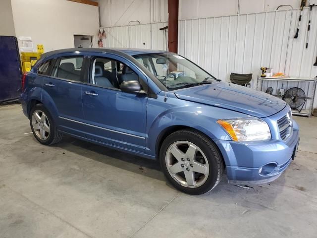 2007 Dodge Caliber R/T