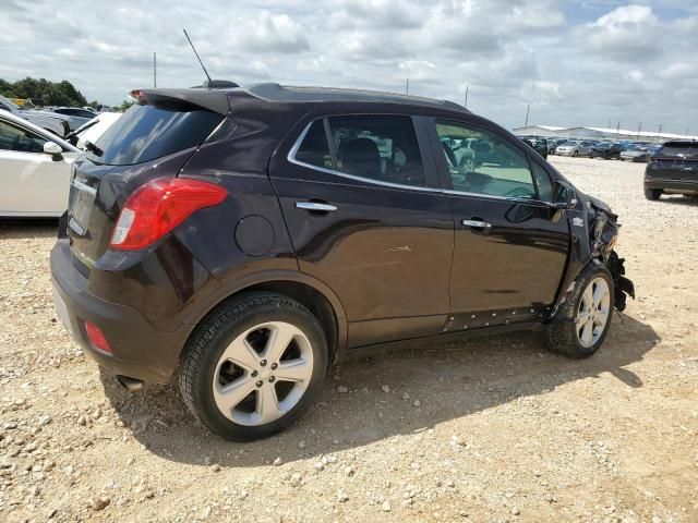 2015 Buick Encore