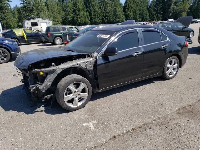 2012 Acura TSX